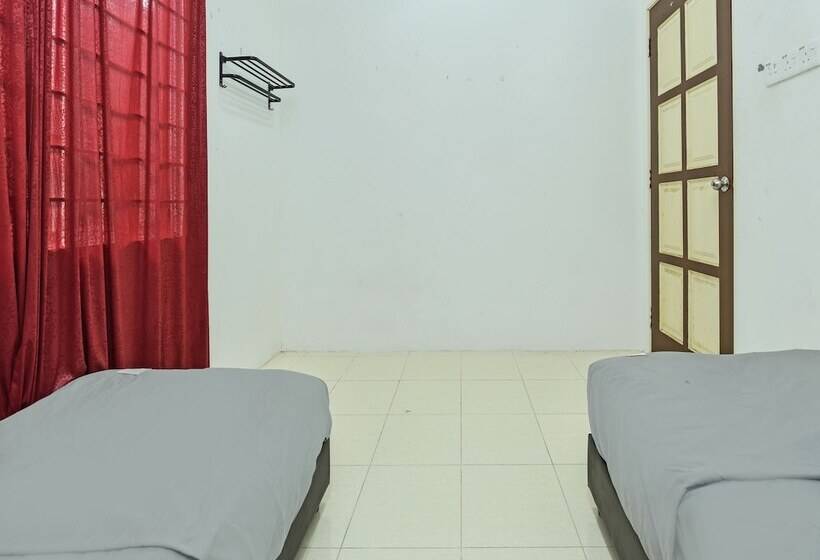 ペンション Casaria Paka Homestay By Oyo