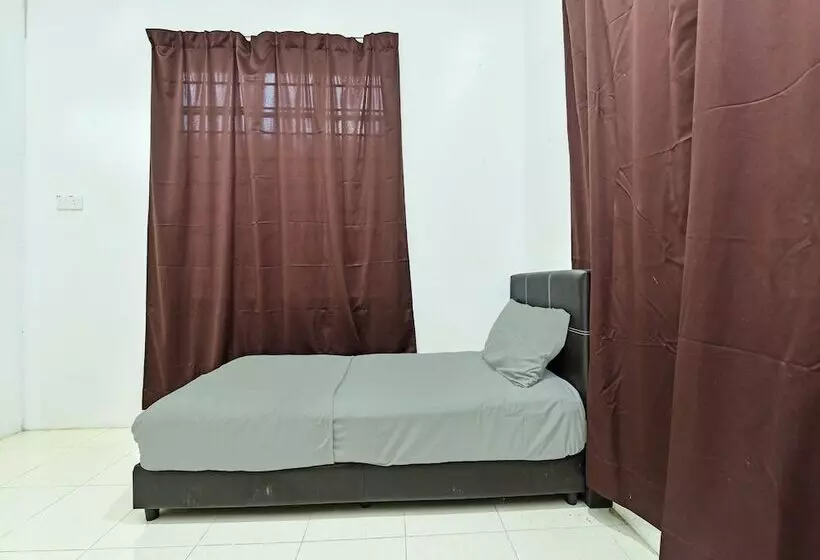 Majatalo Casaria Paka Homestay By Oyo