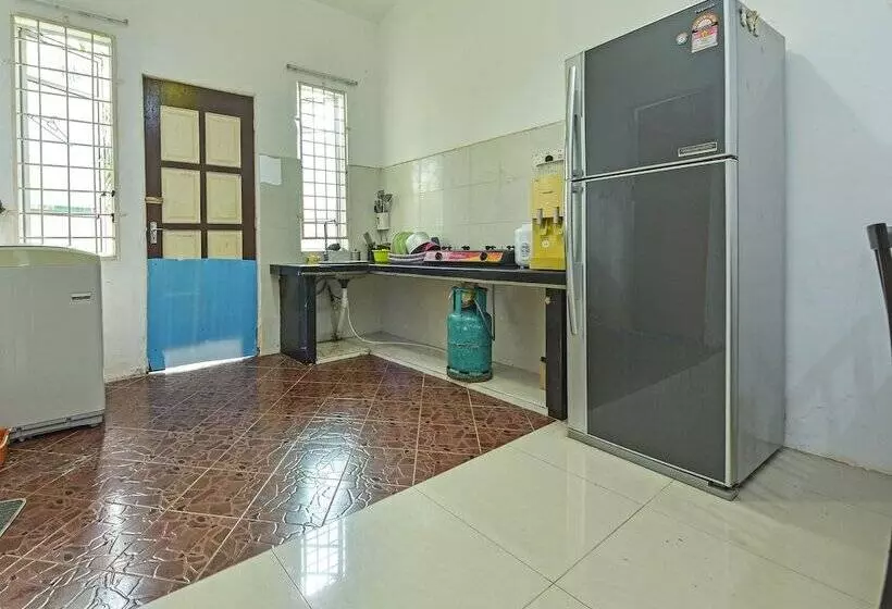 Majatalo Casaria Paka Homestay By Oyo