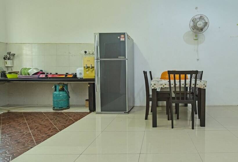 ペンション Casaria Paka Homestay By Oyo