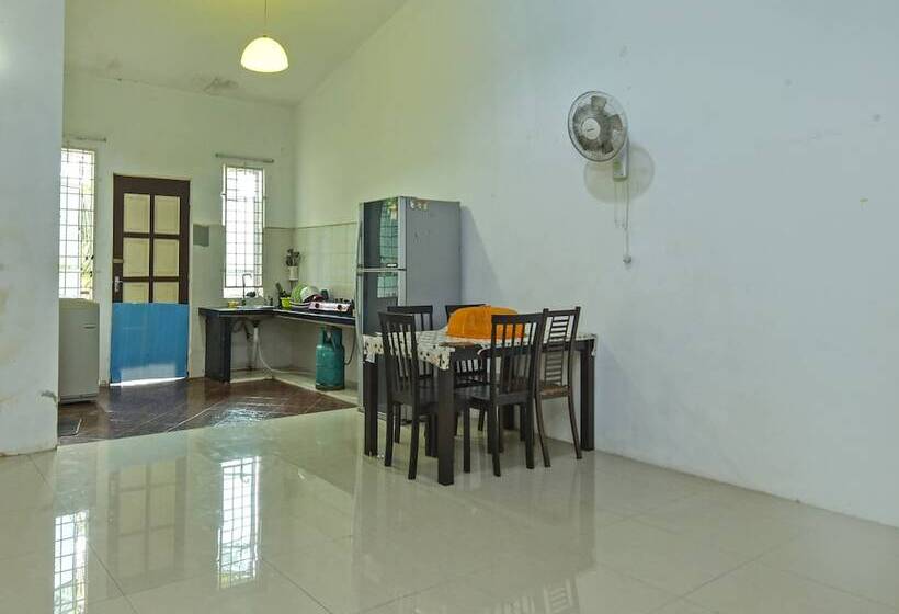 ペンション Casaria Paka Homestay By Oyo