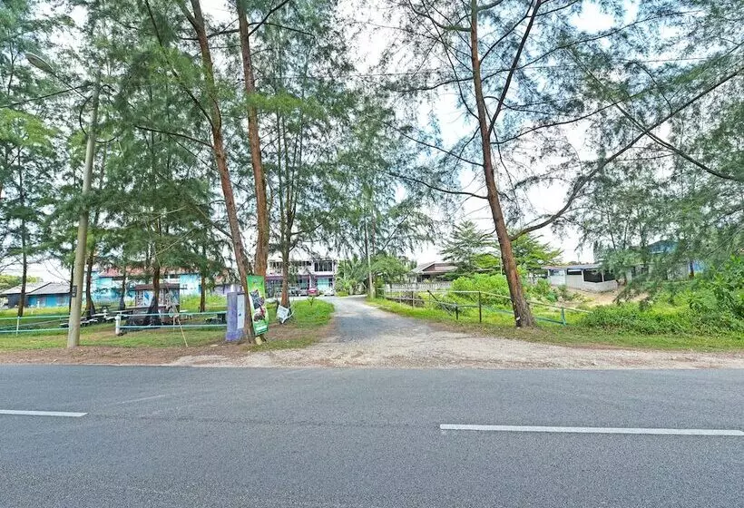 Majatalo Casaria Paka Homestay By Oyo