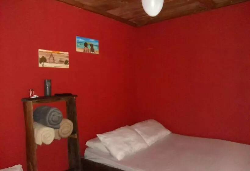 ペンション Chalés Guigó