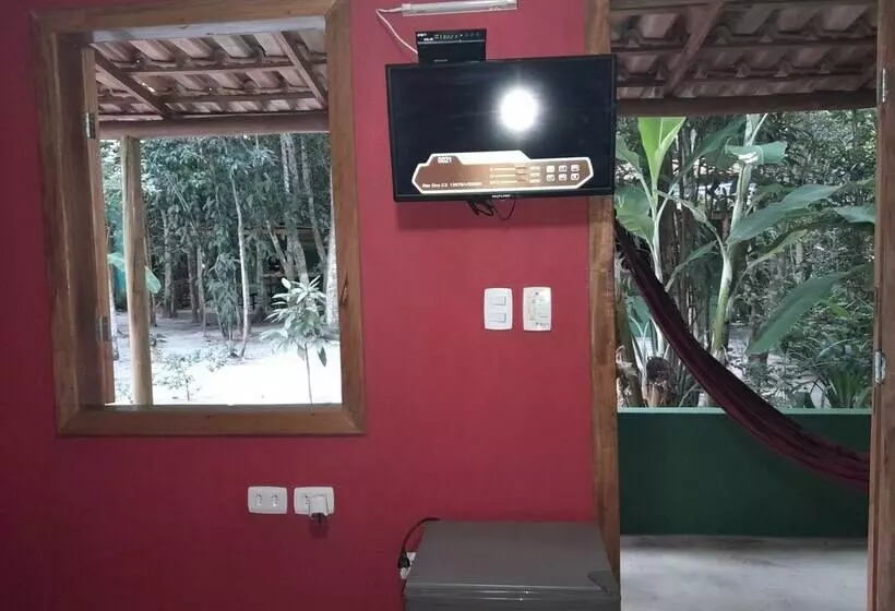 ペンション Chalés Guigó