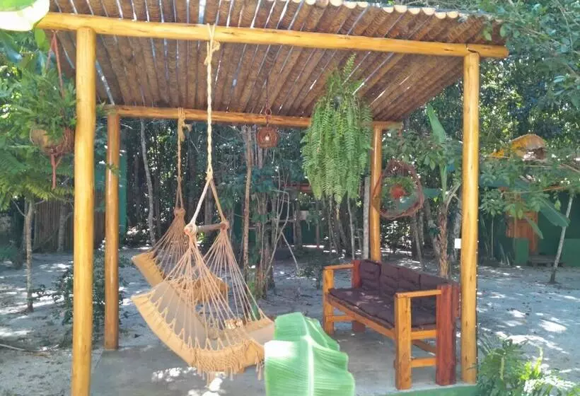 ペンション Chalés Guigó