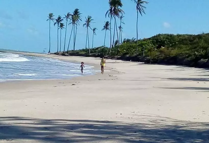 ペンション Chalés Guigó