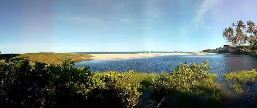 ペンション Chalés Guigó