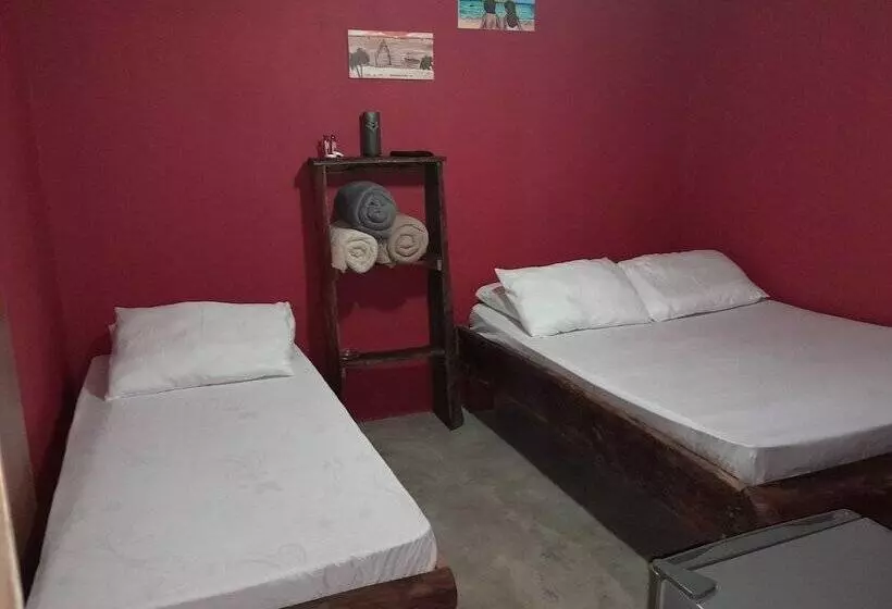 ペンション Chalés Guigó