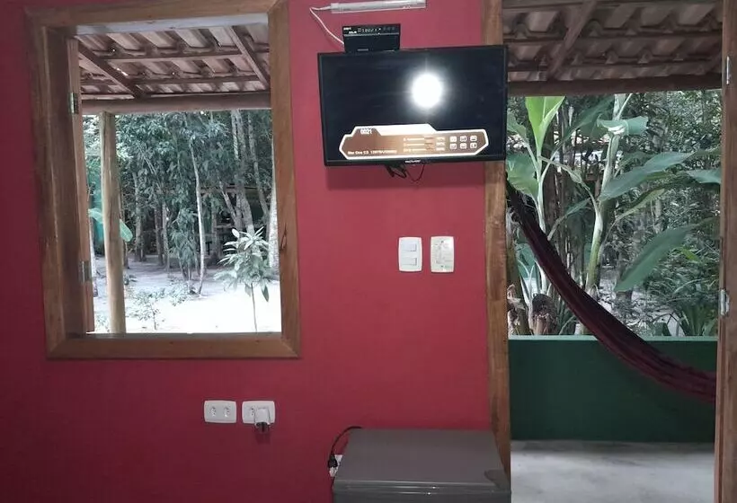 ペンション Chalés Guigó