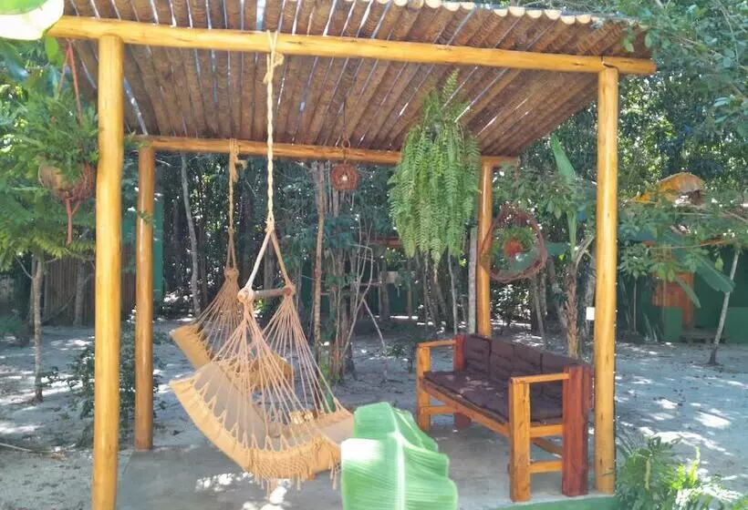 ペンション Chalés Guigó