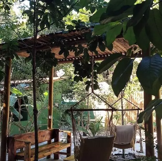 ペンション Chalés Guigó