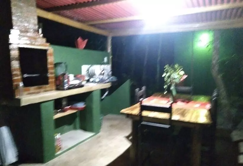 ペンション Chalés Guigó