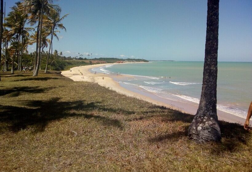 פנסיון Chalés Guigó