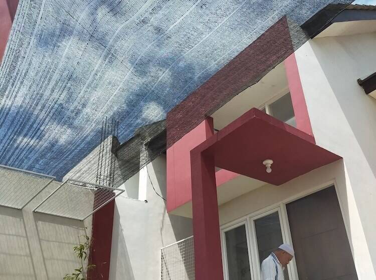 Panzió Emerald Family Guesthouse