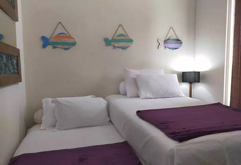 Majatalo Emerald Family Guesthouse