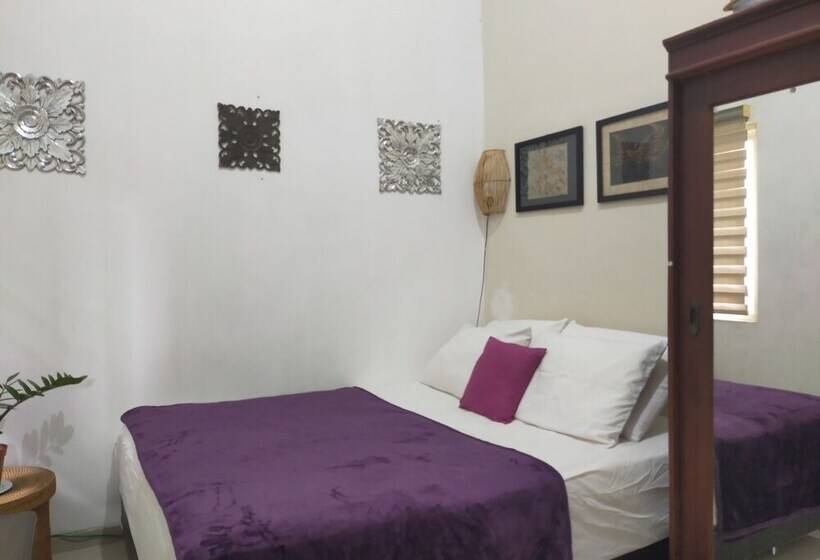 Panzió Emerald Family Guesthouse