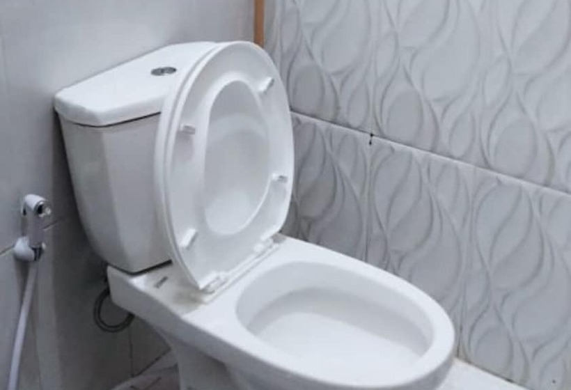 Panzió Emerald Family Guesthouse