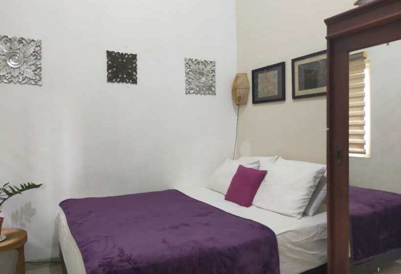 Panzió Emerald Family Guesthouse