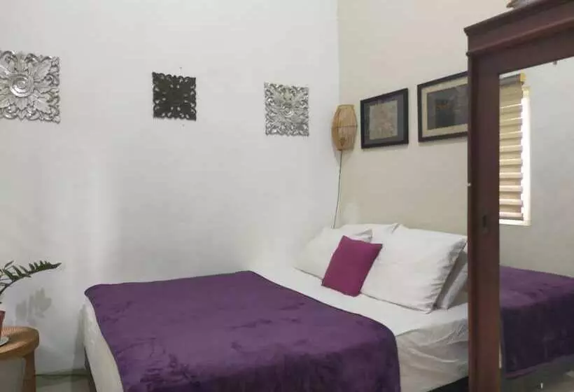Majatalo Emerald Family Guesthouse