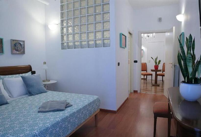 پانسیون L.t. Savoia Palace & Cavour C.l