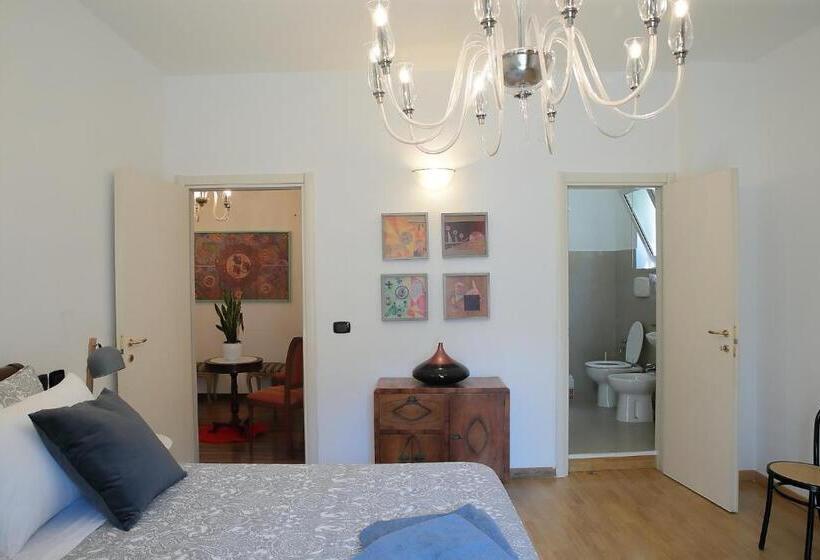 پانسیون L.t. Savoia Palace & Cavour C.l