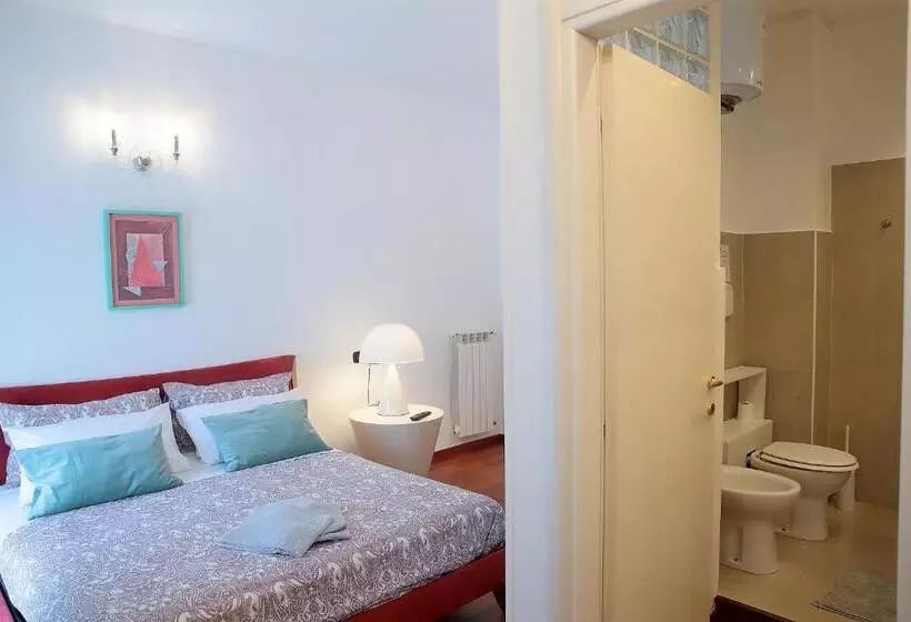 پانسیون L.t. Savoia Palace & Cavour C.l
