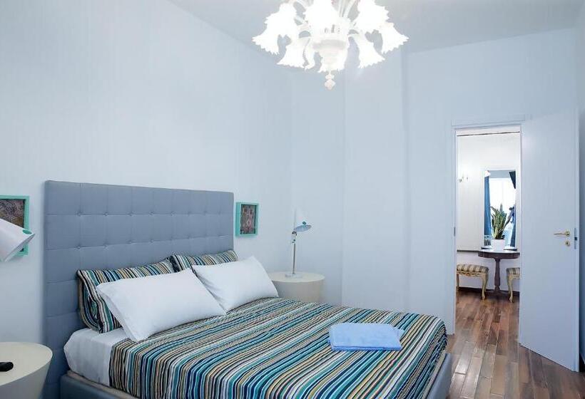 پانسیون L.t. Savoia Palace & Cavour C.l