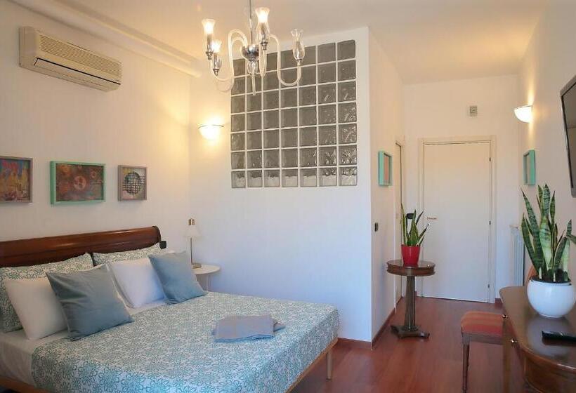 پانسیون L.t. Savoia Palace & Cavour C.l