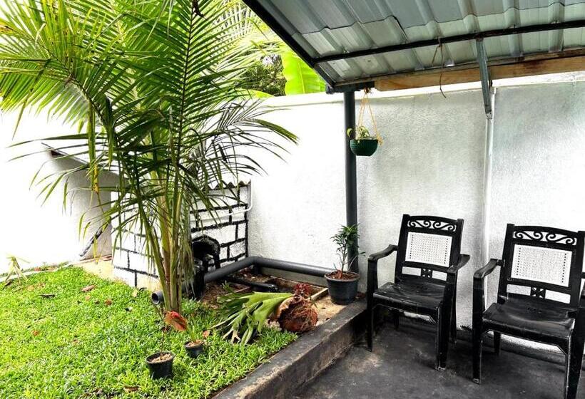 بنسيون Mango Tree House Mirissa