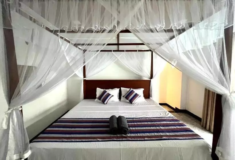 پانسیون Mango Tree House Mirissa