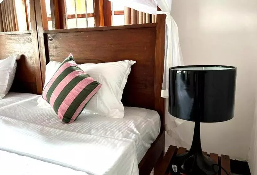 پانسیون Mango Tree House Mirissa
