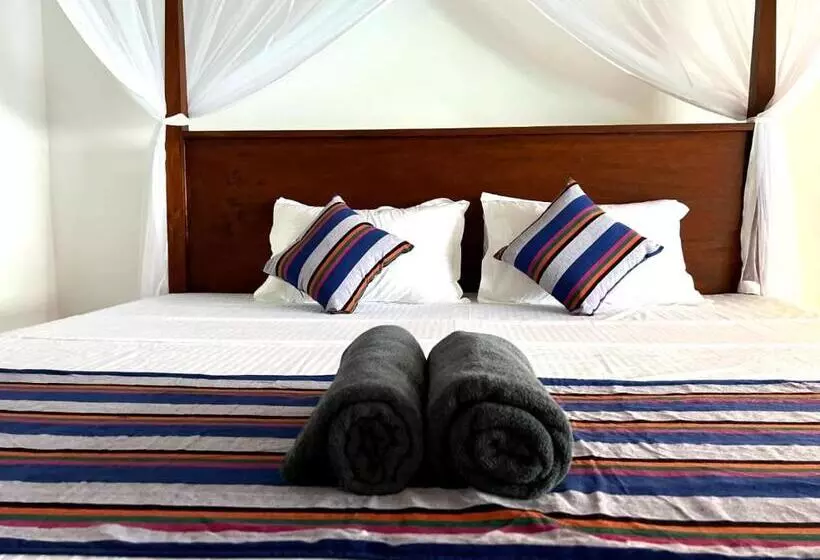 پانسیون Mango Tree House Mirissa