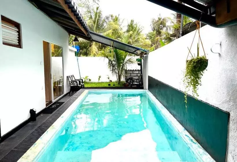 پانسیون Mango Tree House Mirissa