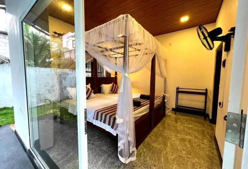 پانسیون Mango Tree House Mirissa
