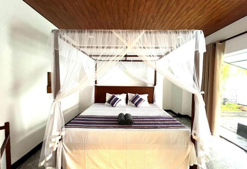 بنسيون Mango Tree House Mirissa