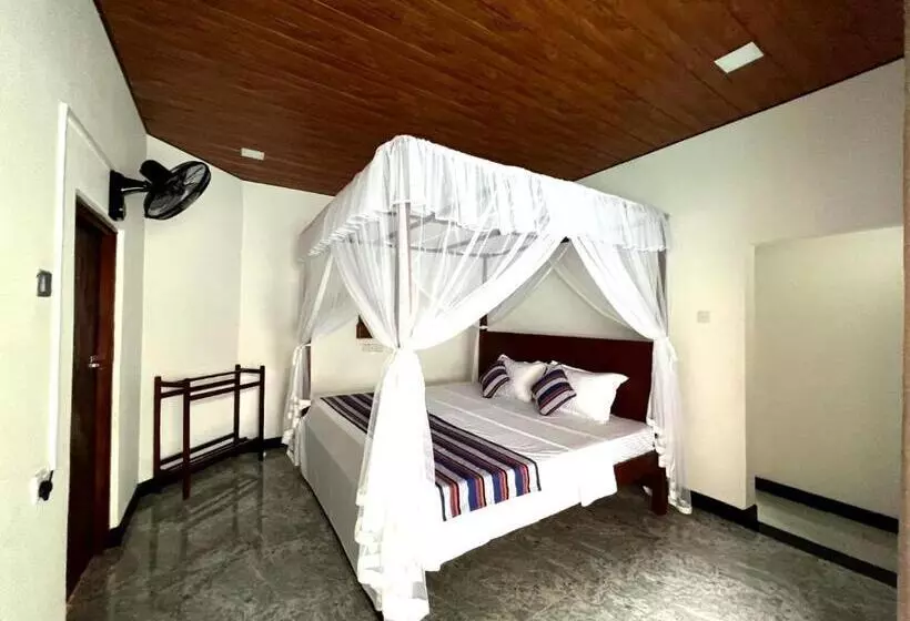 پانسیون Mango Tree House Mirissa
