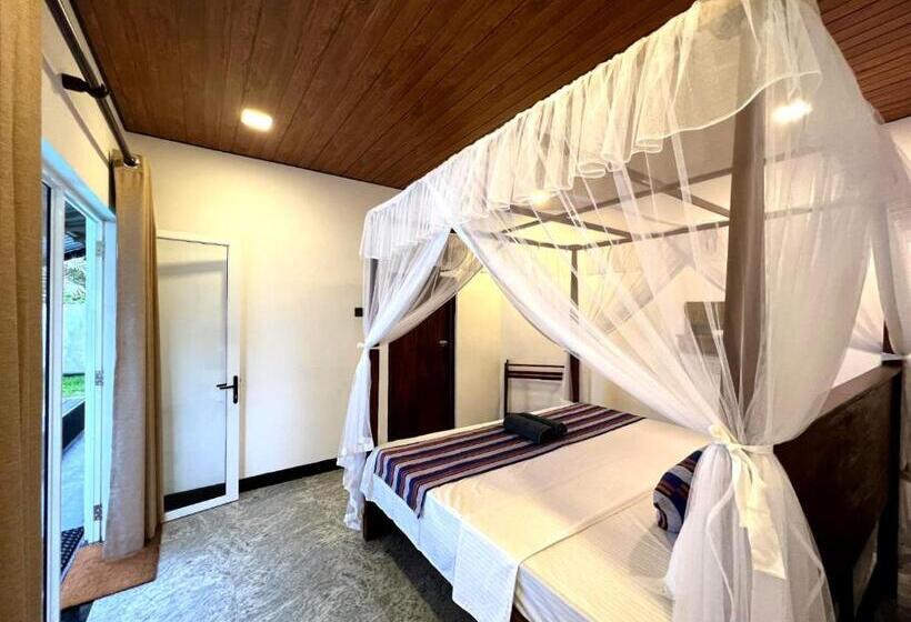 بنسيون Mango Tree House Mirissa