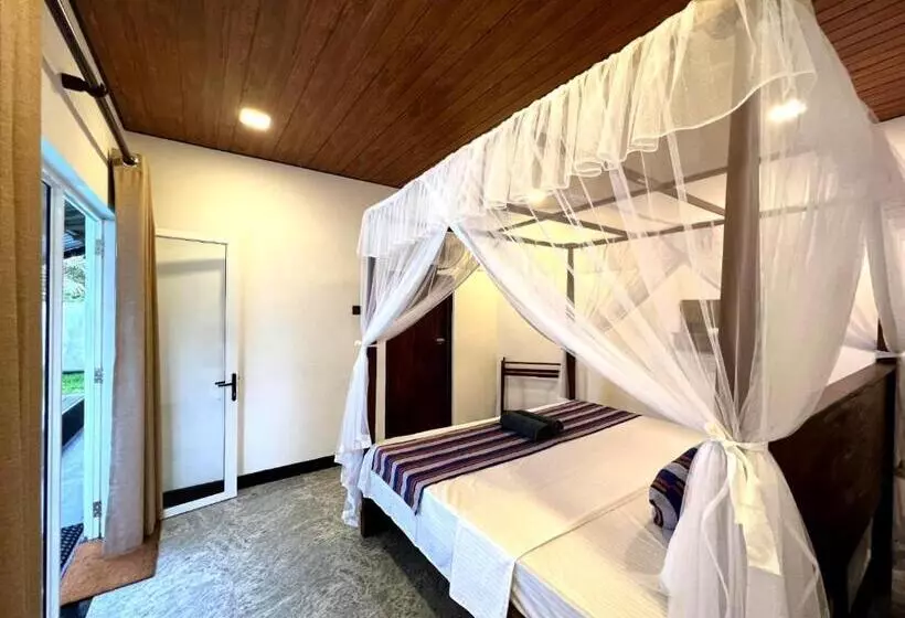 پانسیون Mango Tree House Mirissa