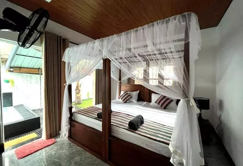 پانسیون Mango Tree House Mirissa
