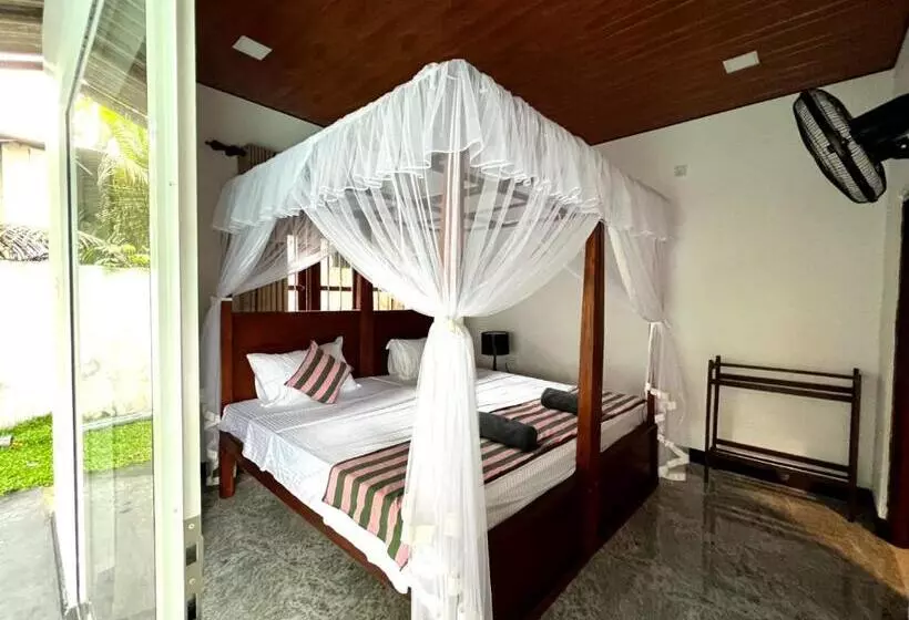 پانسیون Mango Tree House Mirissa
