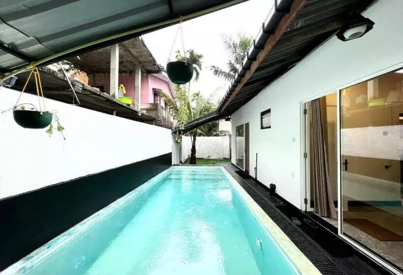پانسیون Mango Tree House Mirissa
