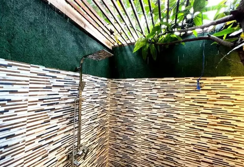 پانسیون Mango Tree House Mirissa