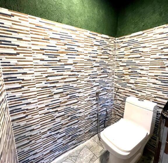 بنسيون Mango Tree House Mirissa