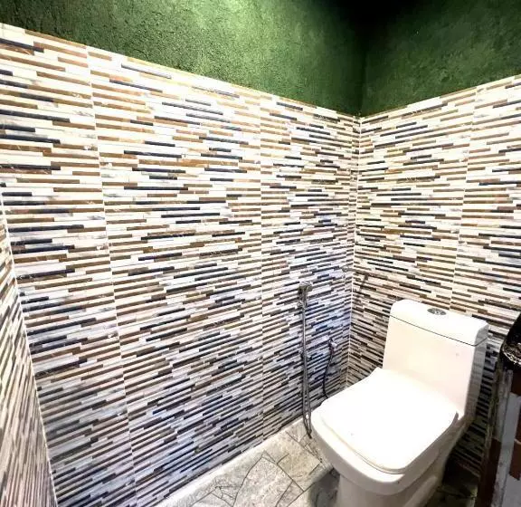 پانسیون Mango Tree House Mirissa