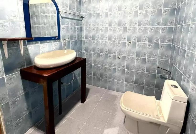پانسیون Mango Tree House Mirissa