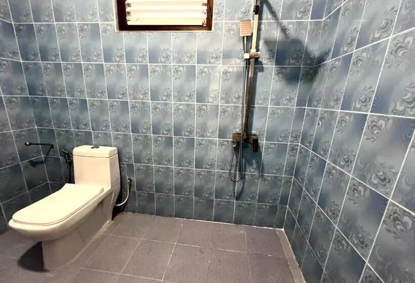 پانسیون Mango Tree House Mirissa