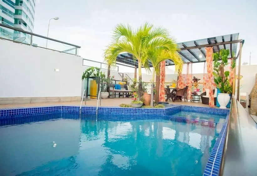 پانسیون Maria's Home Guest House