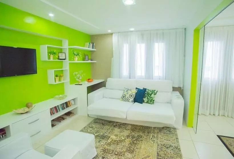 پانسیون Maria's Home Guest House