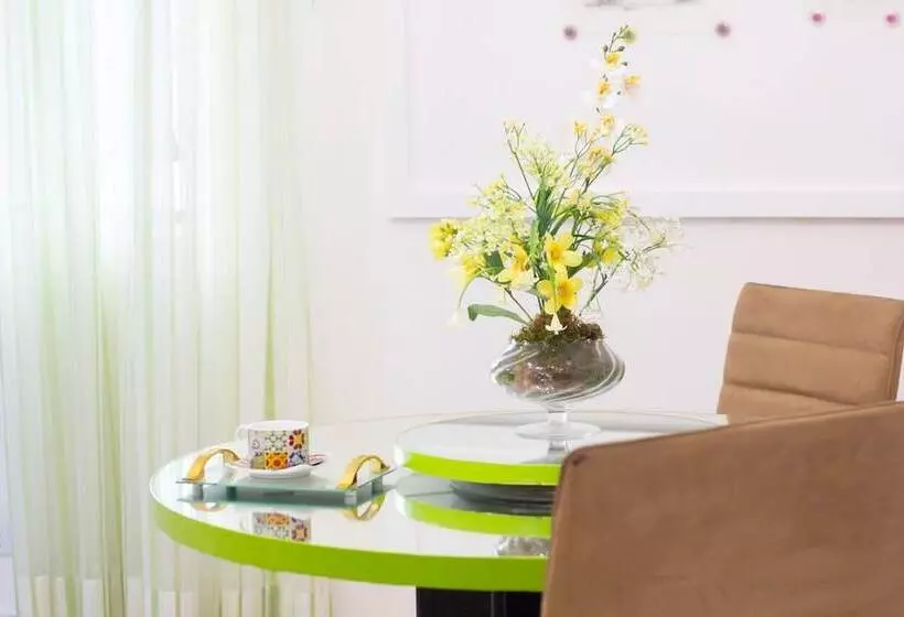 پانسیون Maria's Home Guest House