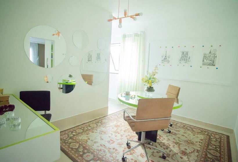 膳宿费 Maria's Home Guest House